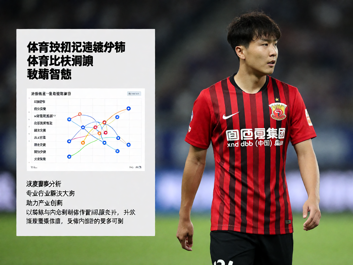 体育数据可视化与趋势分析